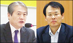 김용익·이상이, 진보성향 의대교수들 국회 입성?