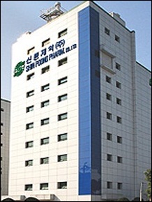 신풍, 자궁근종치료제 '에스미야' EC 판매허가