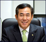 광동 이인재 유통사업부 상무, 전무이사로 승진