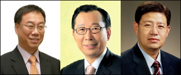 의사출신 신상진·안홍준, 새누리당 공천 확정
