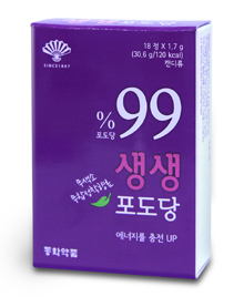 동화약품, 스마트 링거 '생생포도당' 출시