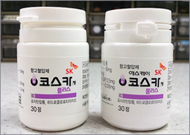 삭제·신규등재 품목 동시유통에 조제-청구 '주의'  
