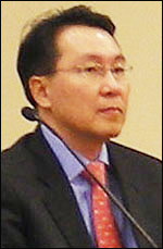 "병의원 자발적 참여하도록 매력적인 DRG 만들 것"