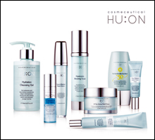 휴온스, 고순도 히알루론산 함유 화장품 '휴온' 출시