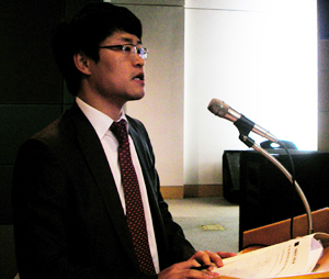 "혁신인증 연구개발비에 원가명세서상 연구비 포함"
