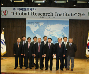 비씨월드 "중소제약도 신약개발 능력 보여줄 것"
