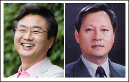 원희목-강남을, 구본호-대구 중남구 '공천설'