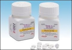 '액토스' 처방…의사 전문가 판단따라야