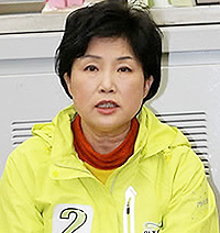 전혜숙 의원 "건넸다는 돈 봉투에 내 지문도 없다"