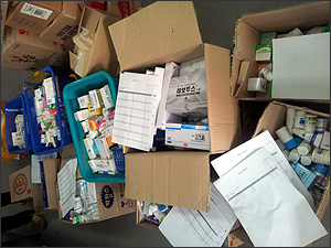 도매업계, 월 매출 30% 수준 약국 반품약에 홍역