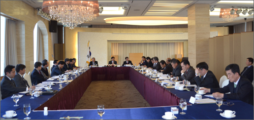 서울시도매협회, 제약사 불합리한 거래관행 조사
