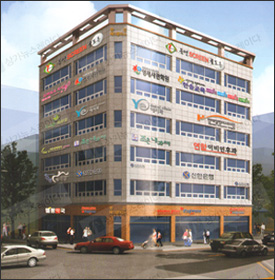 김포한강신도시 메디칼타운 약국, 평당 3300만원
