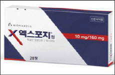 초당약품 등 6개사 '엑스포지' 제네릭 공동 생동