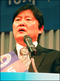 변화·혁신 예고한 노환규 당선자…압승 원인은?