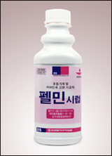 동성, 이비인후과 감염치료제 '펠민시럽' 출시