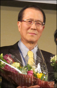 대웅 병원경영혁신대상에 허춘웅 명지성모병원장