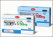 출시 1년 지난 개량신약 '선전'…시장 안착