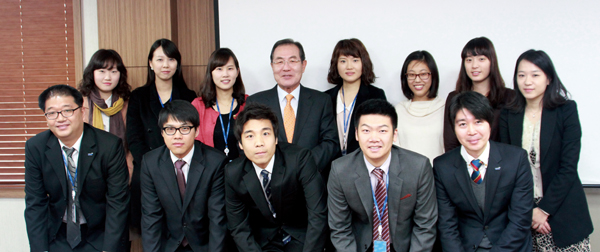 한국콜마 제약부문 김신규 전무, 부사장 승진