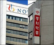 국내사가 끌어안은 외자사 OTC, 얼마나 팔았나?