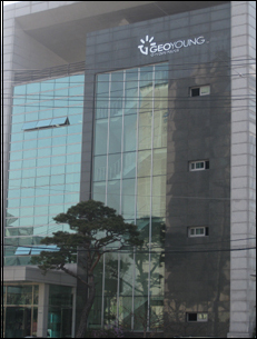 지오영, 매출 8000억원 돌파…22.05% 성장