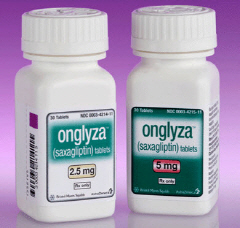 당뇨약 '온글라이자' 투여시 급성췌장염 발생 주의