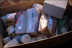 향정·마약류 의약품도 차액정산 서류반품 인정