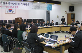 의약품 A부터 Z까지 논하는 학술교류 장 마련

