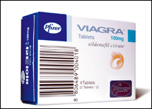 "비아그라 제네릭 허가됐다면서 샘플은 왜 없나?"