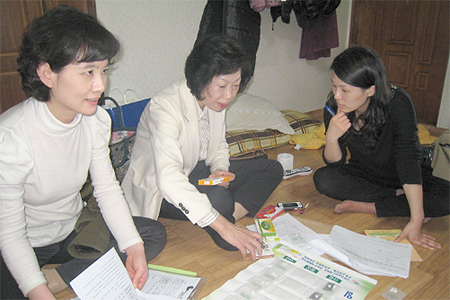 약사 10명, 의료수급자 2천명에게 맞춤 약물 상담