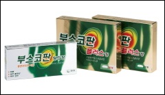 한국BI '부스코판', 2011년 진경제 처방량 1위
