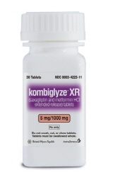 '온글라이자+메트포르민' 당뇨복합제 시판 허가