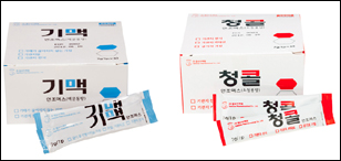 함소아제약, 기침·천식약 '기맥' '청콜' 출시