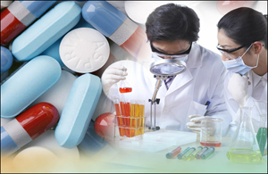 동아·한미 해외시장서 두각…원료 부문 수출 '강세'