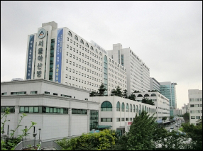 아산병원, 23일 2100억원 규모 소요약 입찰 실시
