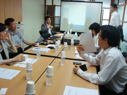 "신의 내팽개친 복지부 어떻게 믿고 대화를 하겠나"