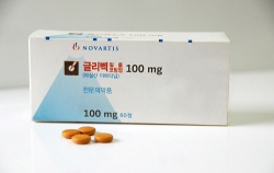 글리벡 제네릭, 복약편의성 개선한 고용량이 '대세'