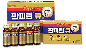 장수 감기약 판피린 공급가 5월부터 10% 인상