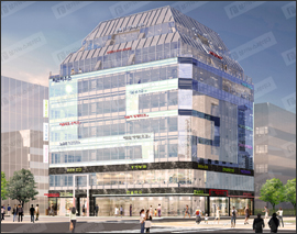 서울 양천 서남병원 주변상가 약국 평당 4000만원