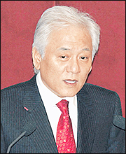 민주, 민생공약특위 가동…복지 본부장에 김한길