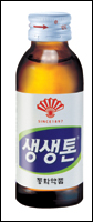 동화약품, 생생톤과 함께하는 대학생 사기충전 이벤트