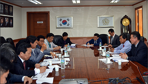 도매협회, 창고 위탁업소 관리약사 면제 정책 추진