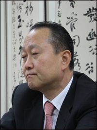 윤석근 제약협회 이사장, 27일 이사회서 공식 사퇴
