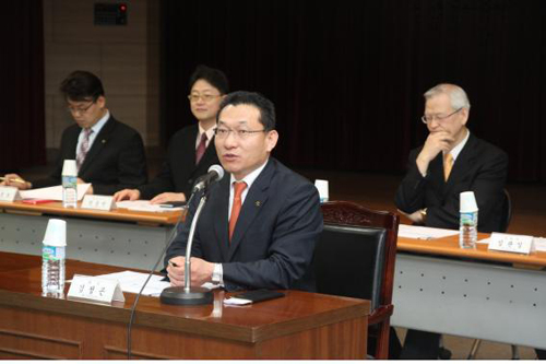 한의협, 선택병의원제·한약제제 규제 개선 촉구