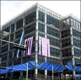 구로 천왕·안양 관양지구 의원·약국자리 분양 '봇물'