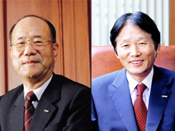 보령 '김승호·김광호'의 평행이론