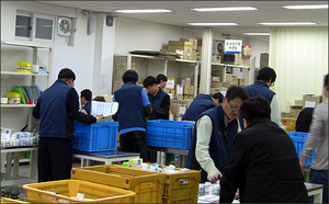 4월 최대 매출 달성한 도매 "5월이 걱정"