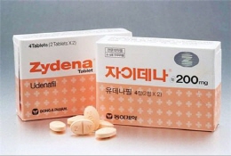 동아제약 '자이데나', 심부전 적응증 확대 '잰걸음'