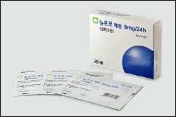 UCB, 파키슨병치료제 '뉴프로' 미 FDA 허가