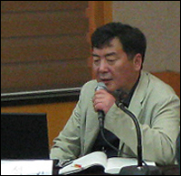 "한미 FTA, 건보제도에 영향줄 치명적 조항 내포"