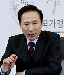 MB, 약사법 공포안 서명…11월10일부터 시행될듯